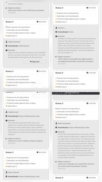 BMW 520 2.0LUXURY/VIRT/LASER