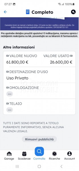 BMW 520 2.0LUXURY/VIRT/LASER