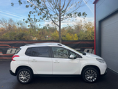 Peugeot 2008 1.6 e-HDI auto matic