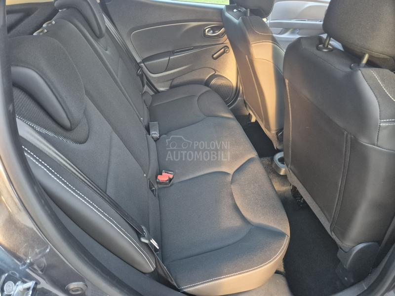 Renault Clio 1.5 DCI    N1