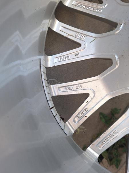 Aluminijumske felne  20" 5 x 112