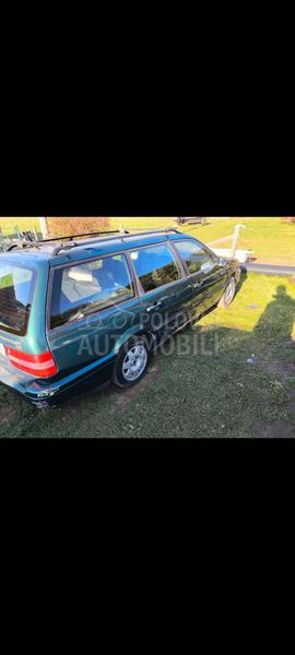 Volkswagen Passat B4 