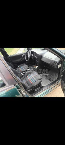 Volkswagen Passat B4 