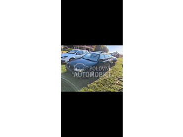 Volkswagen Passat B4 