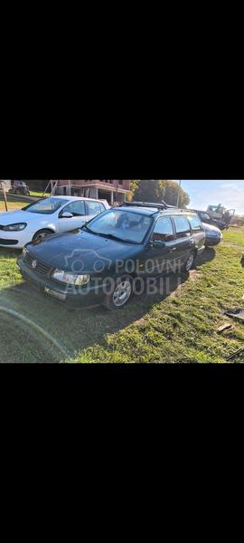 Volkswagen Passat B4 