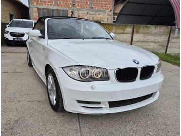 BMW 118 118i