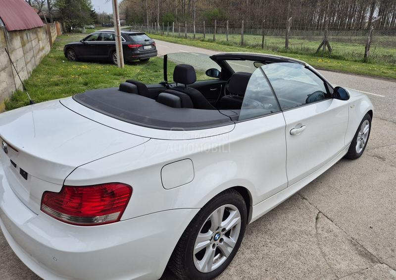 BMW 118 118i