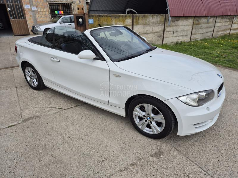 BMW 118 118i