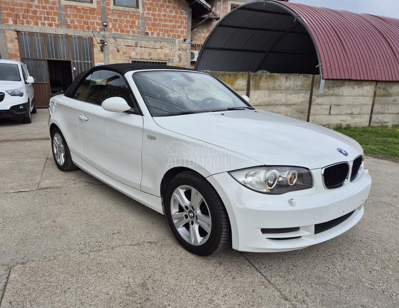 BMW 118 118i