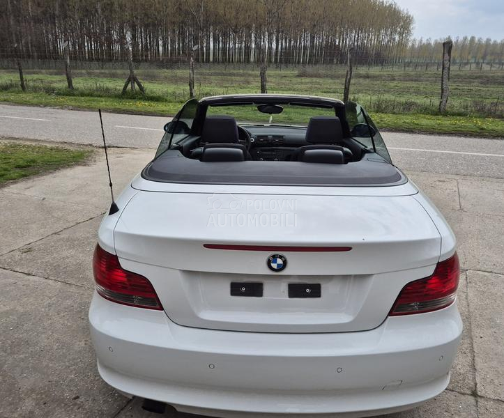 BMW 118 118i