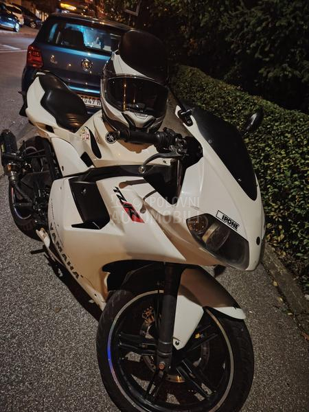 Yamaha TZR 49