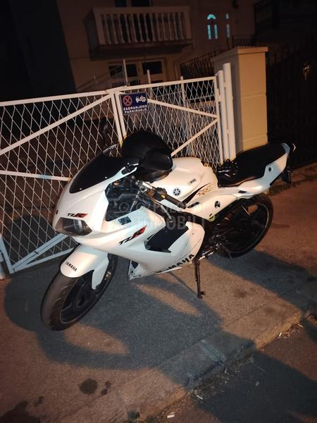 Yamaha TZR 49