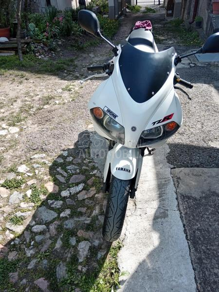 Yamaha TZR 49