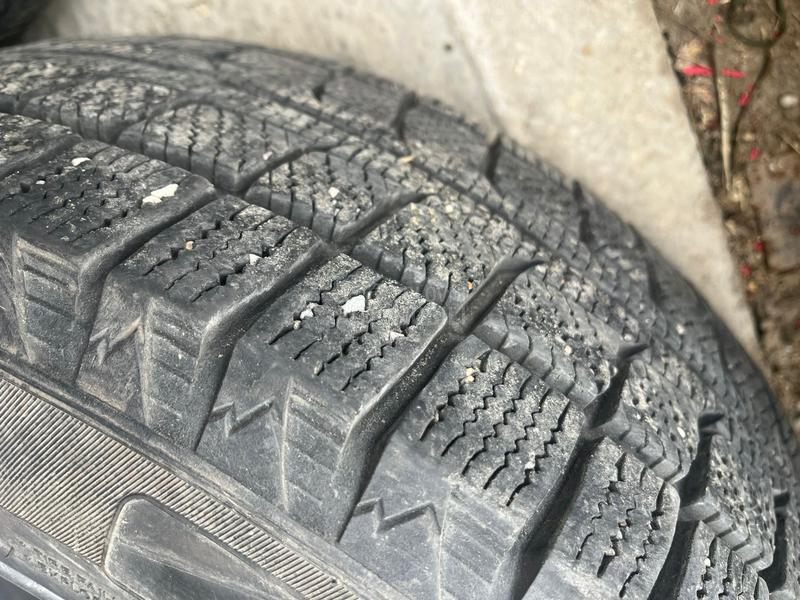 Aluminijumske felne  16" 5 x 112