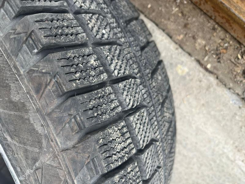 Aluminijumske felne  16" 5 x 112