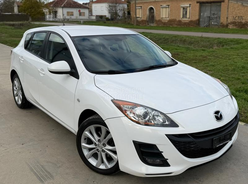 Mazda 3 1.6i SPORT CH