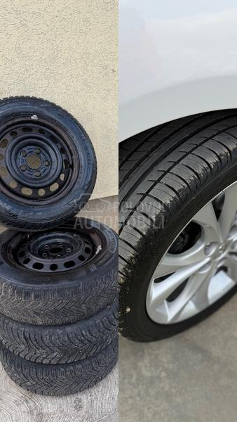 Mazda 3 1.6i SPORT CH