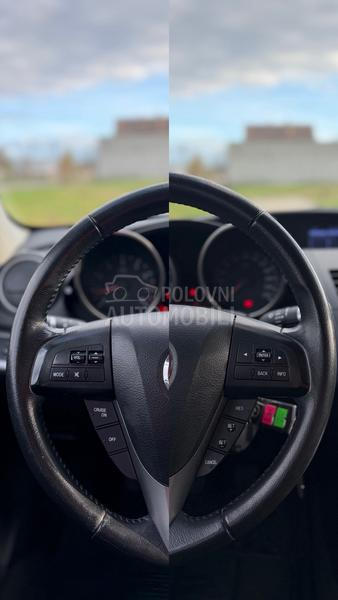 Mazda 3 1.6i SPORT CH