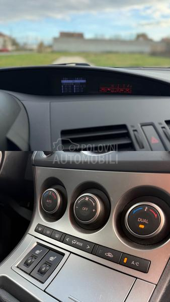 Mazda 3 1.6i SPORT CH