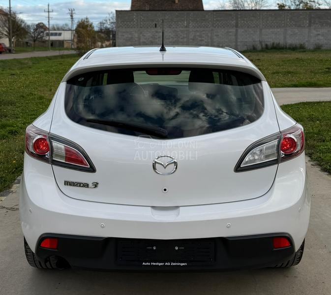 Mazda 3 1.6i SPORT CH