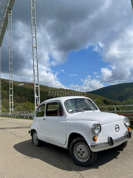 Zastava 750 