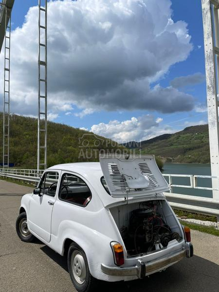 Zastava 750 