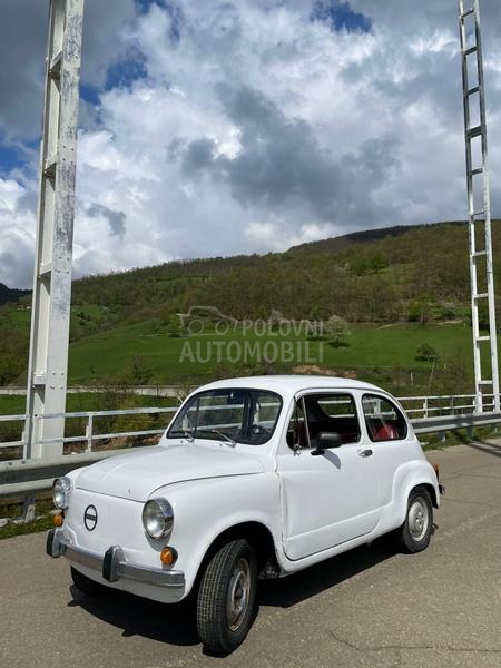 Zastava 750 