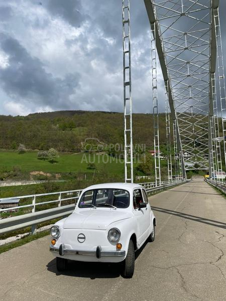 Zastava 750 