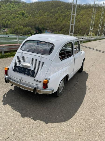 Zastava 750 