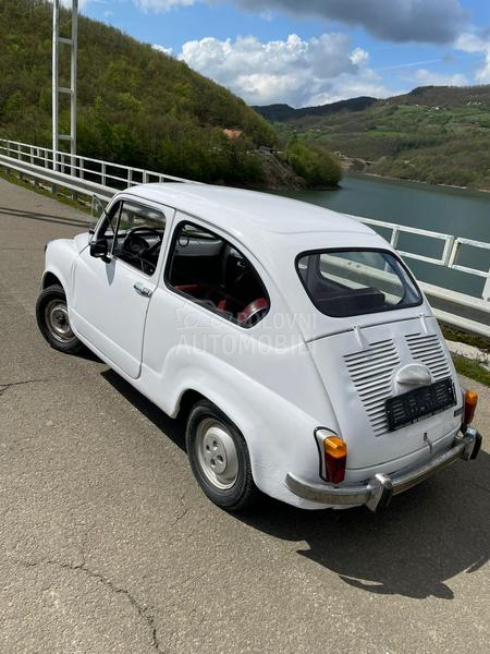 Zastava 750 