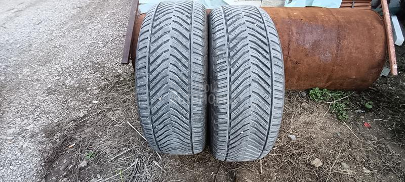 Taurus 225/55 R17 Sve sezone