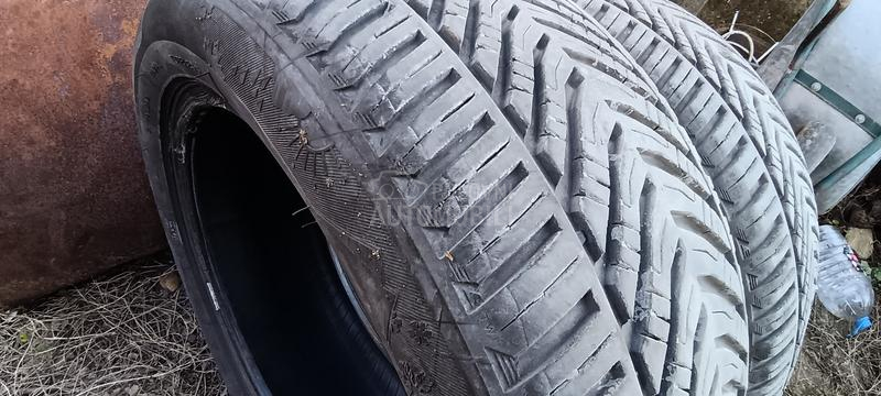 Taurus 225/55 R17 Sve sezone