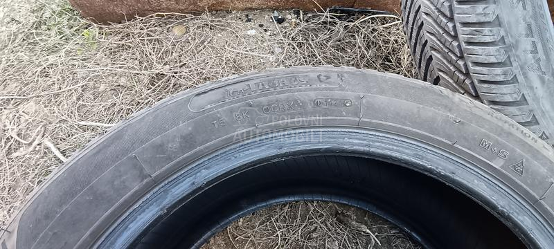 Taurus 225/55 R17 Sve sezone