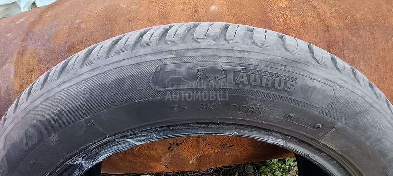 Taurus 225/55 R17 Sve sezone