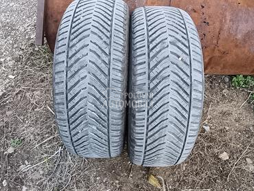 Taurus 225/55 R17 Sve sezone