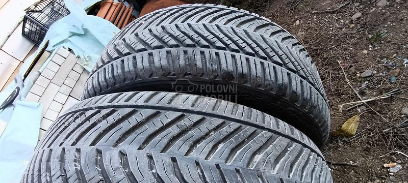 Taurus 225/55 R17 Sve sezone