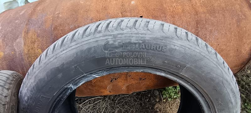 Taurus 225/55 R17 Sve sezone
