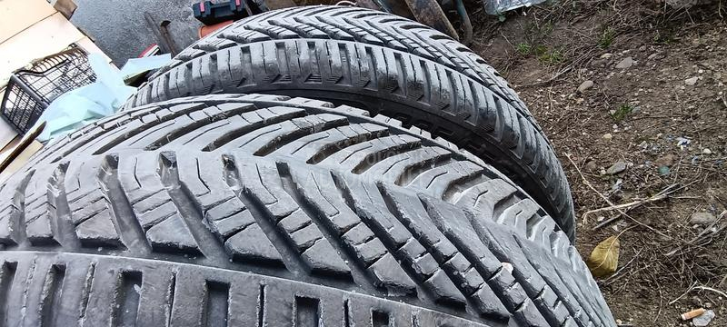 Taurus 225/55 R17 Sve sezone