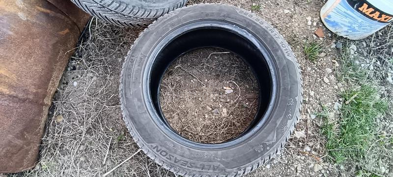 Taurus 225/55 R17 Sve sezone