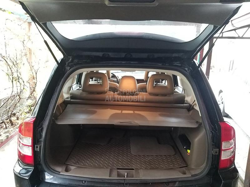 Jeep Compass 2.0 crdi