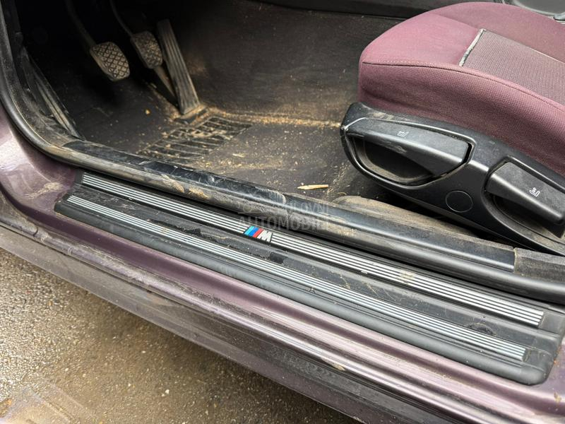 BMW 316 E46 2004. god. -  kompletan auto u delovima