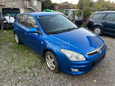 nebo krovna obloga za Hyundai i30 od 2007. do 2012. god.