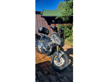 Honda X Adv 750