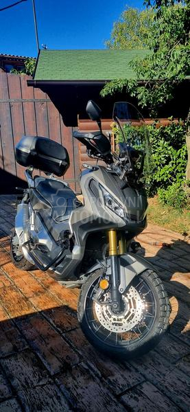 Honda X Adv 750