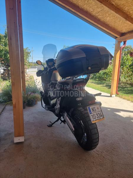 Honda X Adv 750