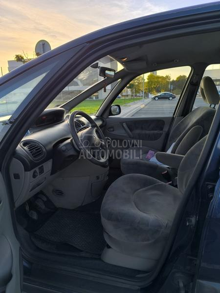 Citroen Xsara Picasso N68