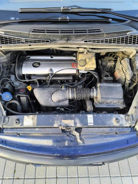 Citroen Xsara Picasso N68