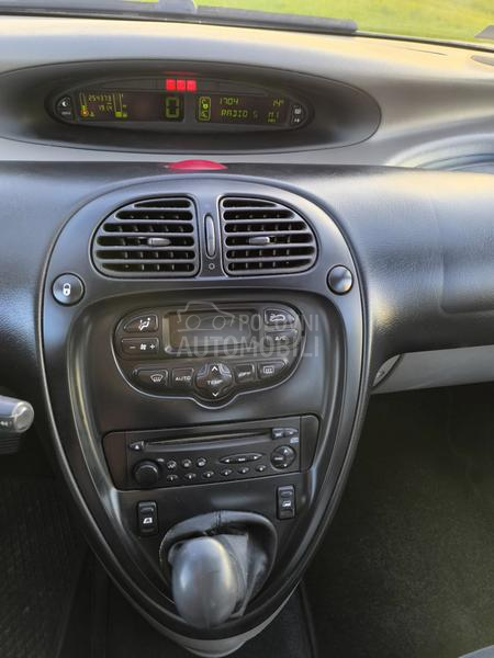 Citroen Xsara Picasso N68