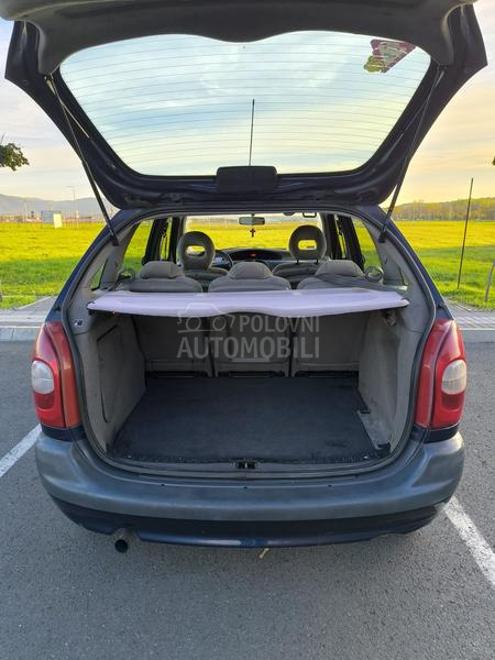 Citroen Xsara Picasso N68