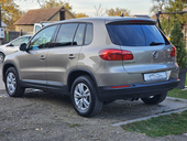 Volkswagen Tiguan 2.0 TDI